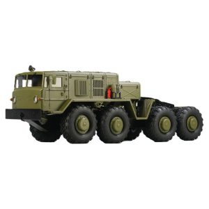 1/12 Cross RC BC8 Mammoth 8x8 Military Off-Road Performance Truck RTR