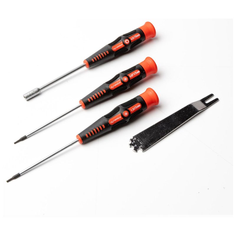 Dynamite Startup Tool Set Axial 1/24th Scale DYNT0503