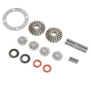 Losi Internal Diff Rebuild Kit (1): LMT LOS242037