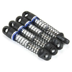 Pro-Line 1/30 Pro-Spec Front/Rear (25mm) Scaler Shocks PRO641201