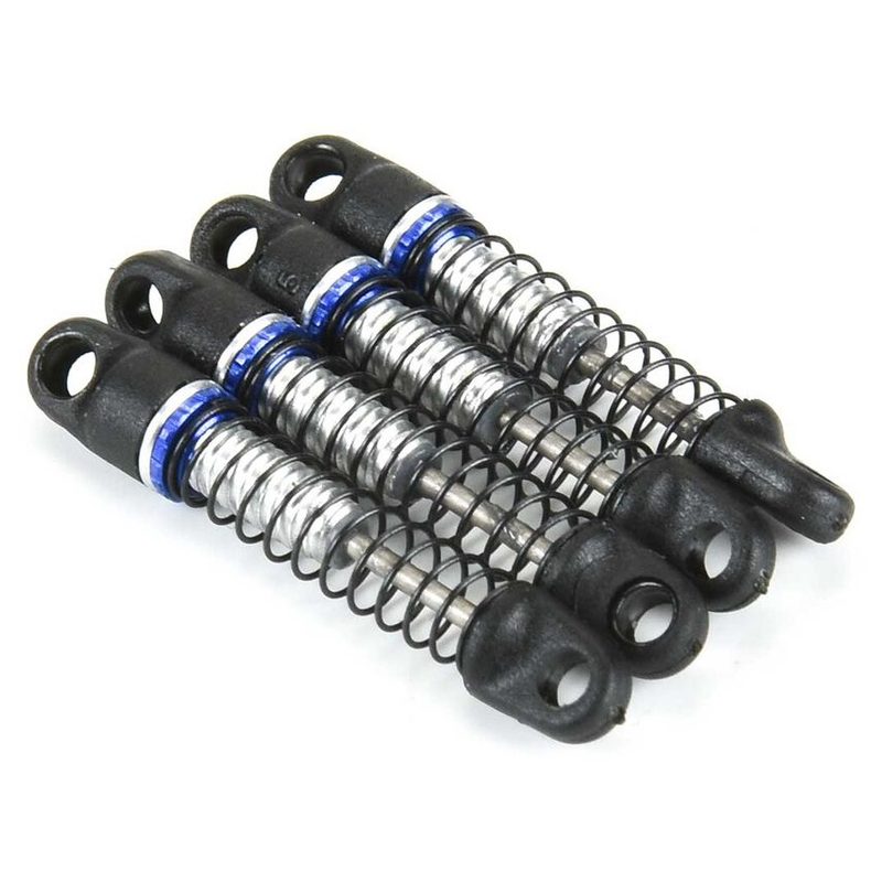 Pro-Line 1/30 Pro-Spec Front/Rear (25mm) Scaler Shocks PRO641201