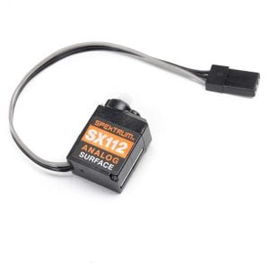 Spektrum SCX30 Servo SPMSSX112