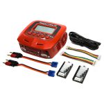 DYNC3016 Dynamite Passport P2 100W AC/DC 2-Port Multicharger with Bluetooth Connectivity