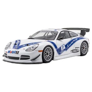 HPI Racing Porsche 911 Gt3 200mm Body (Clear) HPI7418