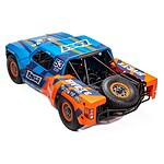 LOS05022_A10_ZVZX3W7G 1/5 5IVE-TE 3.0 Electric 4WD Desert Truck RTR