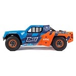 LOS05022_A6_ZVZX3W7G 1/5 5IVE-TE 3.0 Electric 4WD Desert Truck RTR