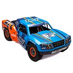 LOS05022_A7_ZVZX3W7G 1/5 Losi 5IVE-TE 3.0 Electric 4WD Desert Truck RTR