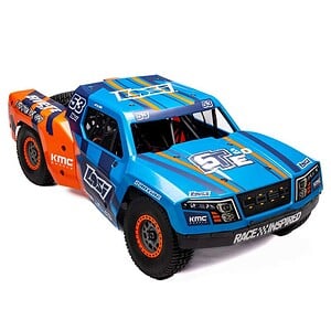 1/5 5IVE-TE 3.0 Electric 4WD Desert Truck RTR