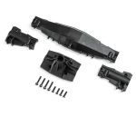 Losi Axle Housing Set Center Section: LMT LOS242031