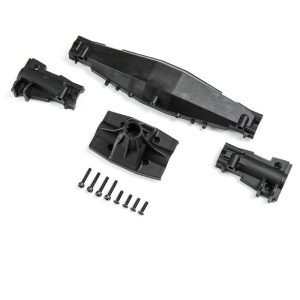 Losi Axle Housing Set Center Section: LMT LOS242031