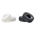 Pro-Line 1/10 Mickey Thompson Baja Pro XS G8 Front/Rear 1.9 Crawler Tires (2) PRO1035314