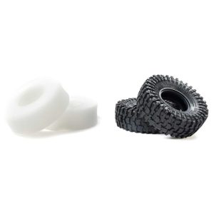 Pro-Line 1/10 Mickey Thompson Baja Pro XS G8 Front/Rear 1.9 Crawler Tires (2) PRO1035314