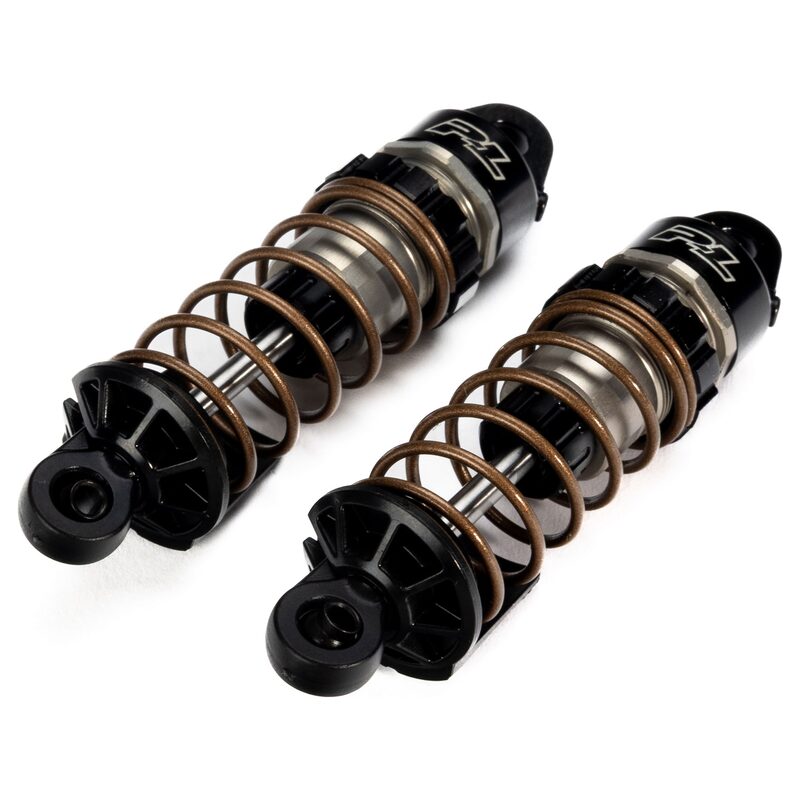 Pro-Line PowerStroke Shock Front Shaft Replacement: PRO643300