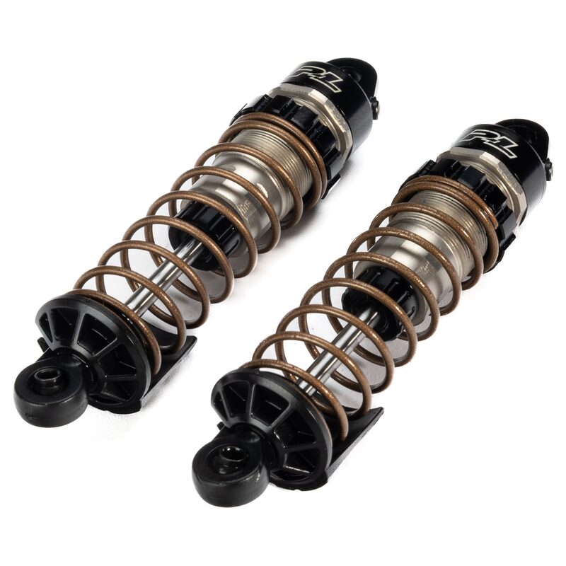 PRO643301_A0_DHNH4WWE Pro-Line PowerStroke Oil-Filled Rear Shocks: Arrma Mini Kraton