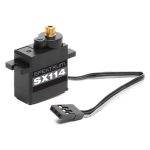 Spektrum Micro Metal Gear Servo 2.5kg SPMSSX114