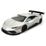 Bittydesign AGATA 1/10 GT 190mm Body (Clear)