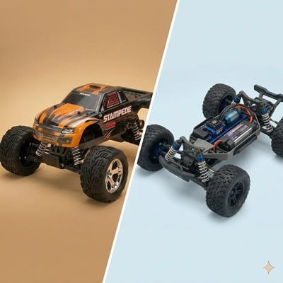 Brushed vs. Brushless Motors: What's the Difference and Which Should You Buy? 5 Which One Should You Choose? Or Still Not Sure?