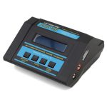 Common Sense RC Multi-Chemistry Balancing Charger (6S/10A/80W) ACDC-10A