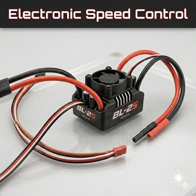 Brushed vs. Brushless Motors: What's the Difference and Which Should You Buy? 4 Brushed vs. Brushless Motors: What's the Difference and Which Should You Buy?