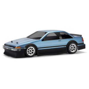 HPI Racing Porsche 911 Turbo 200mm HPI7435 Body (Clear)