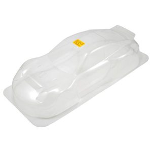 HPI 2012 Porrsche 911 GT3 RSR BODY (206mm/210mm) HPI108370