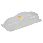 HPI Vertex Ridge Toyota Soarer Clear Body (200mm)
