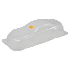 HPI Vertex Ridge Toyota Soarer Clear Body (200mm)