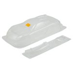 HPI Porsche Carrera GT Clear Body (200mm)