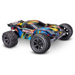 Traxxas Rustler VX3 2WD Brushless RTR