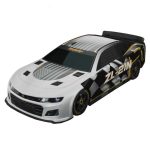 Bittydesign Arrma Supercar AR7ZL21N ZL21-N 1/7 Body (Clear)