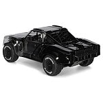 Arrma Mojave Grom MEGA 4WD 380 Brushed 1/16 RTA Electric Desert Truck Kit Black/Clear