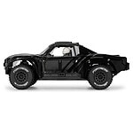 Arrma Mojave Grom MEGA 4WD 380 Brushed 1/16 RTA Electric Desert Truck Kit Black/Clear