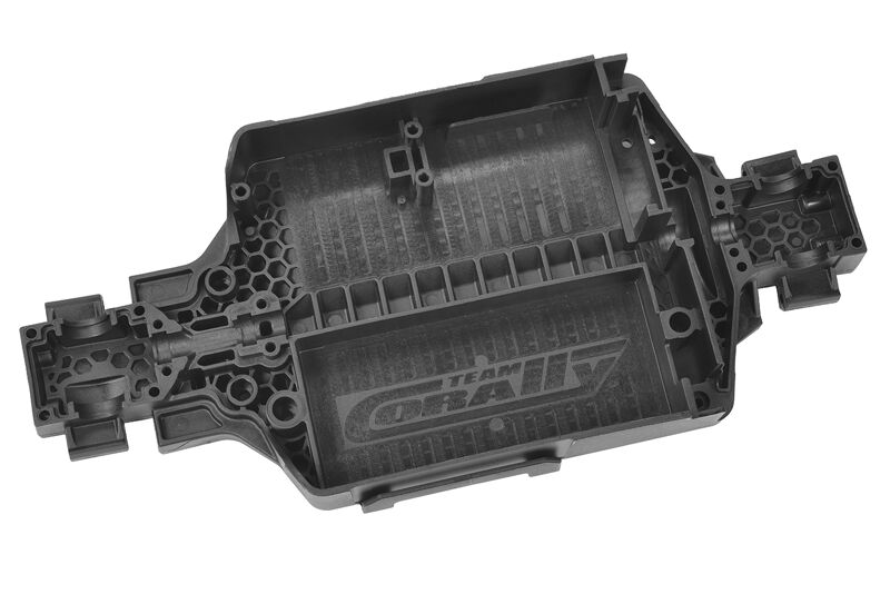 Team Corally Composite Chassis Furago XD C-00230-0001