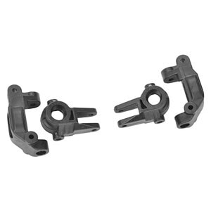 Team Corally Steering Knuckle C-Hub Furago XD C-00230-0008