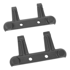 Team Corally Suspension Arm Mount Cover FR/RE Furago XD C-00230-0013