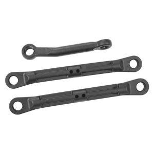 Team Corally Steering Link Set Furago XD C-00230-0015