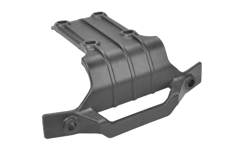 Team Corally Bumper Skid Plate Front Furago XD C-00230-0034