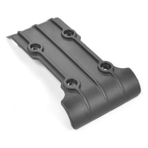 Team Corally Bumper Skid Plate Rear Furago XD C-00230-0036