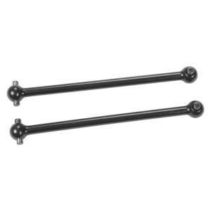 Team Corally Dogbones Rear 64mm Furago XD C-00230-0046