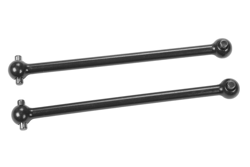 Team Corally Dogbones Rear 64mm Furago XD C-00230-0046