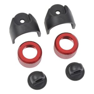 Team Corally Shock Cap Protector Furago XD C-00230-0050