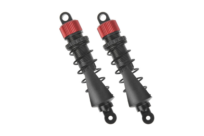 Team Corally Shock Absorber FR/RE Furago XD C-00230-0052