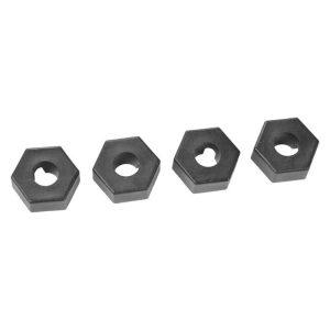 Team Corally Wheel Hex Adapter Furago XD C-00230-0056