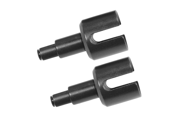 Team Corally Steel Diff Outdrive Cup Furago XD C-00230-0058
