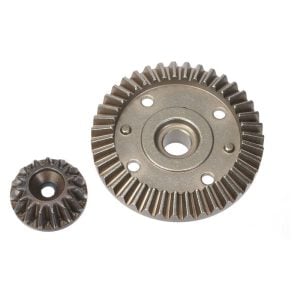 Team Corally Molded Steel Diff Bevel Gear Furago XD C-00230-0059