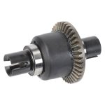 Team Corally Front Differential Assembly Furago XD C-00230-0060