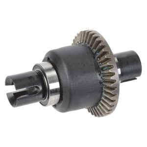 Team Corally Front Differential Assembly Furago XD C-00230-0060