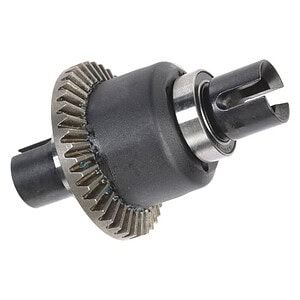 Team Corally Differential Assembly Rear Furago XD C-00230-0061