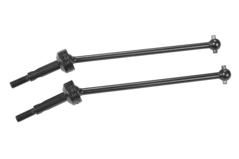 Team Corally CVD Drive Shaft Front Furago XD C-00230-0065