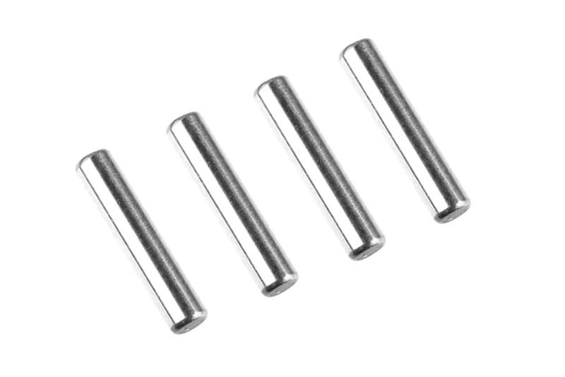 Team Corally Steel Wheel Hex Pin Furago XD C-00230-0069